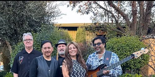 Valley Groove Band