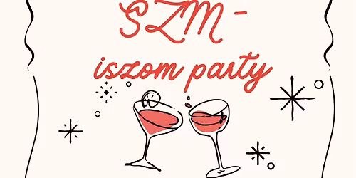 SZM-Iszom Party
