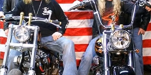 Four Seasons Shovelhead Show