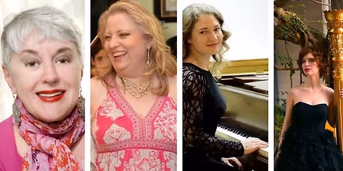 March 2nd MMC Program