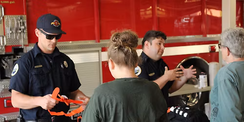 Wildfire Readiness Fair