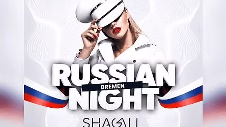 Russian Night Bremen