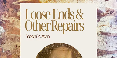 Loose Ends & Other Repairs, Exhibition Opening