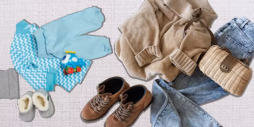 Baba-Mama B\u00f6rze & Gardr\u00f3b mustra