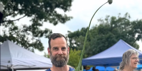 Toast to Dad at Boerne Farmers Market