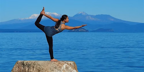 200 Hour Yoga Teacher Training in Taupo NZ Oct 2026