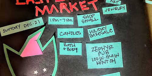 Zephyr Mart Last Chance Market 