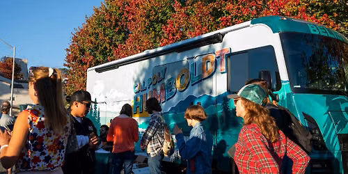 Lumberjack Weekend Check-In