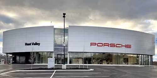 New Member Party and Tech Event