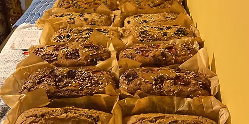 Pie Day