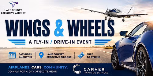 Wings & Wheels