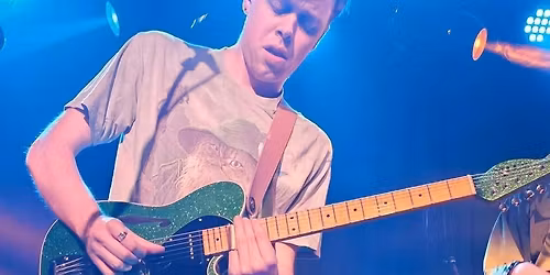 11\/15- InFunktious: Live @ PJ\u2019s Courthouse Tavern (Sycamore)