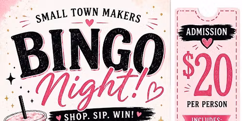 Bingo Night