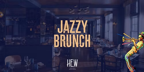 Jazzy Brunch