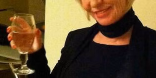 DENISE DUGGANS 70th \u2764\ufe0f\ud83d\udc51