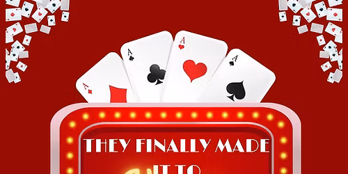 40 miles to Vegas last show