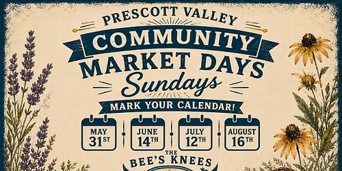 Prescott Valley Community Market