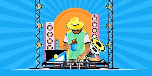 Morning Rhythm - Rise & Rave at Tauranga Art Gallery