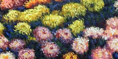 Fleurs d\u2019automne - L'harmonie de l'Universit\u00e9 d'Ottawa