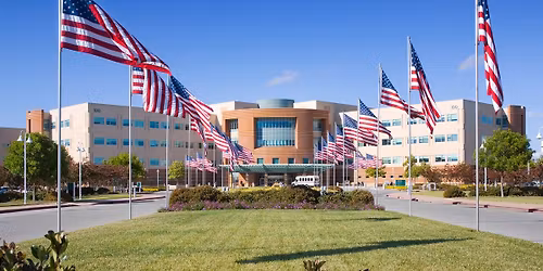 Onsite Santa Clara County Veterans Services Representative at Palo Alto VA