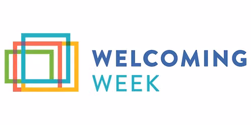 Welcoming Week Kick Off Celebration