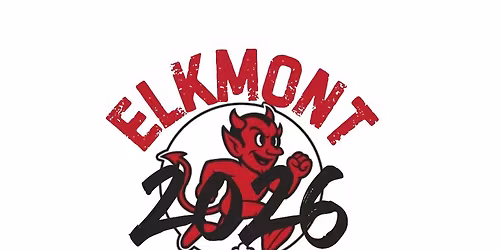 The Elkmont Athletic Club Red Devil 5k