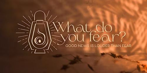 Christmas Eve Services 2025 -- Early Service