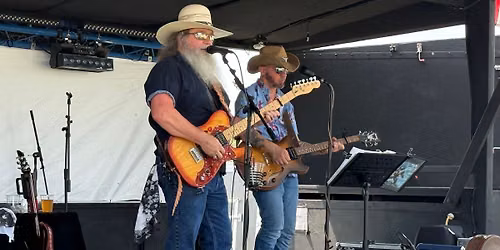 Baker Boys at Lakemoor Fest