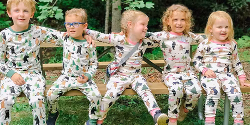 Good Night, Yogi Bear\u2122 Weekend