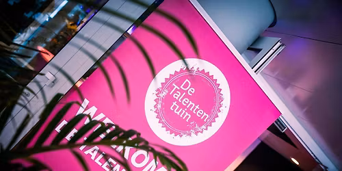 De Talententuin Twente