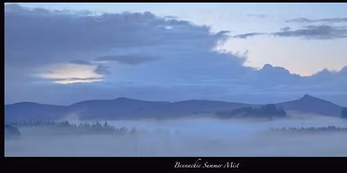 Cluny, Midmar and Monymusk Community Council Meeting