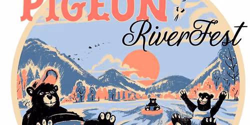 3rd Annual Pigeon RiverFest 2026 