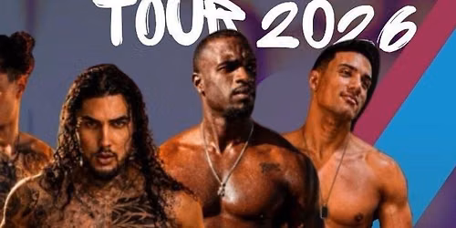 LOS CARI\u00d1OSOS TOUR 2026 EN FORT WORTH
