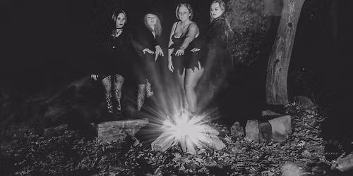 Women's Empowerment Photoshoot