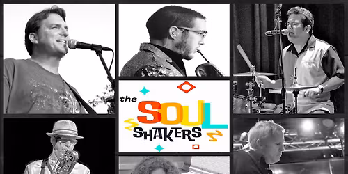 The Soul Shakers