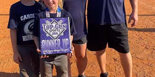 Softball Benefit Tournament Friday Night Lights