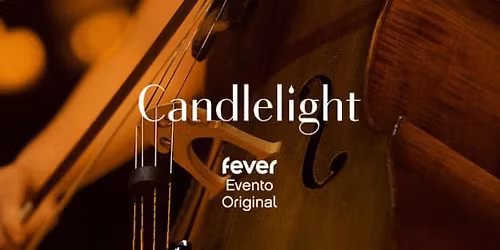 Candlelight: El Cascanueces