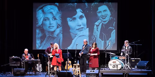 Devoted to Dolly: Honoring the Music of Dolly Parton