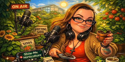 May - Peppers Workshop