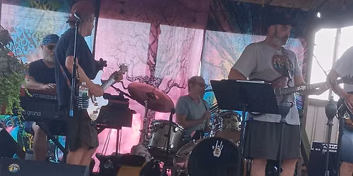 Kooler Heads at Main Line Brew