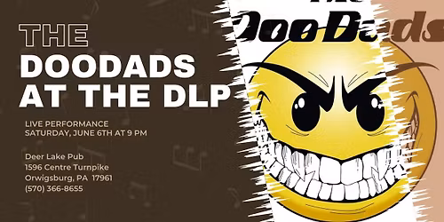 DooDads @ DLP