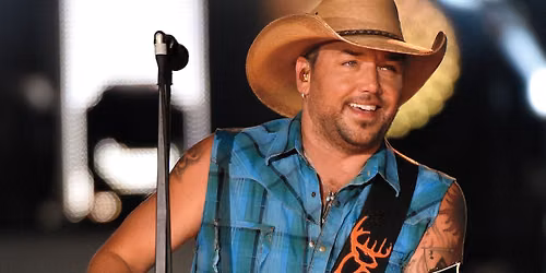 Jason Aldean