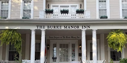 Annual Beaujolais Nouveau Dinner