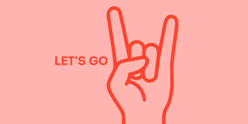 Back Yourself Club: 8-week confidence course for femmes & thems (Sat morns)