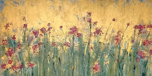 Kim Jorgensen Art Exhibit