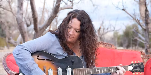 Yvonne Perea | Cotton Court & Midnight Shift | Broadway Street, TX