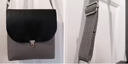 Messenger Bag * FULL *