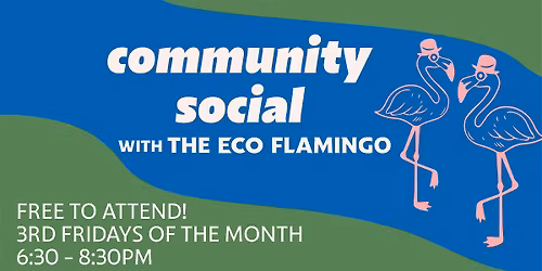 Eco Friends Community Social