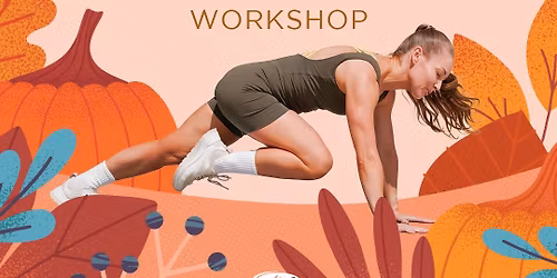 BURN BEFORE THE BIRD WORKSHOP \ud83d\udd25