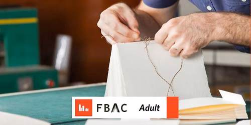 The Art of Book Binding
